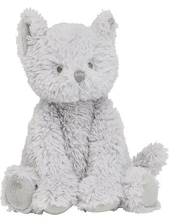 Peluche chat cobien 24 cm