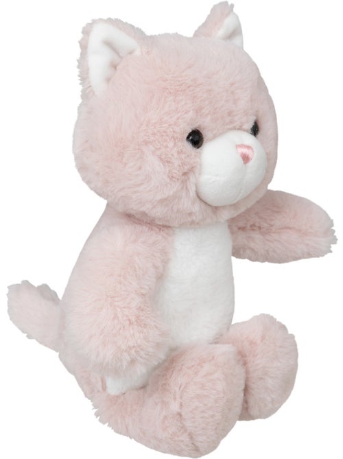 Peluche chat KITTY - Kiabi Peluche chat KITTY - Kiabi