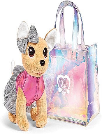 Peluche Chien Chi Chi Love - Simba