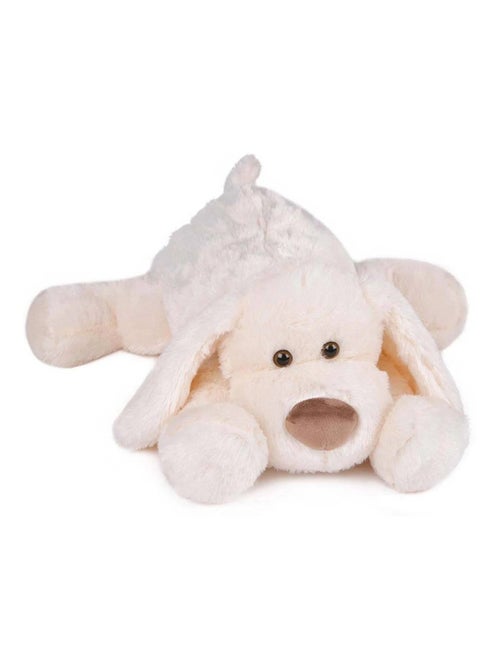 Peluche Chien Cookie 50 cm - Kiabi