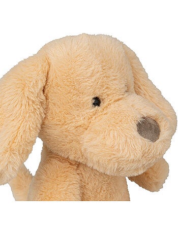 Peluche chien POPPY