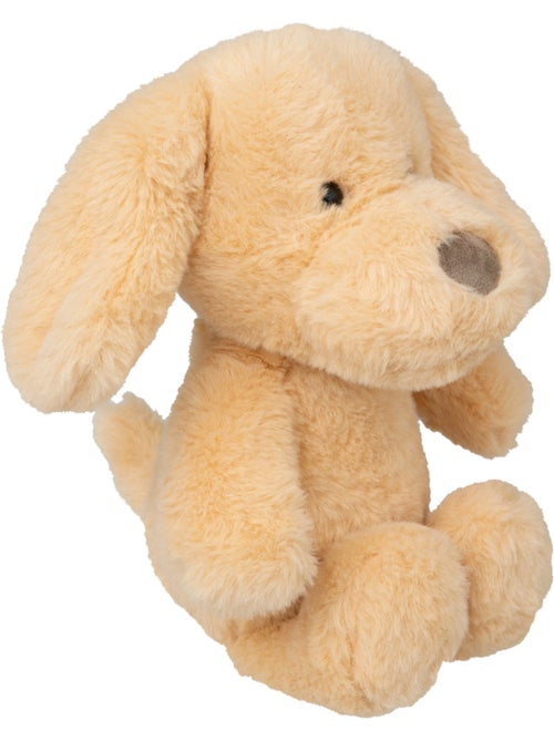 Peluche chien POPPY - Kiabi