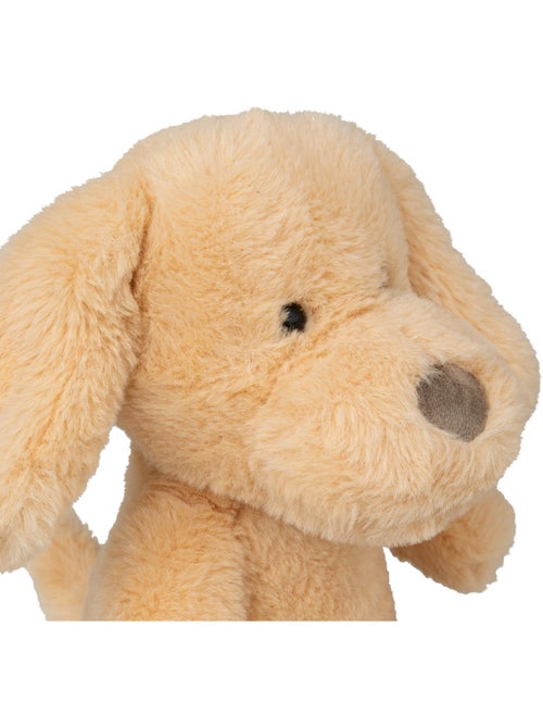 Peluche chien POPPY - Kiabi