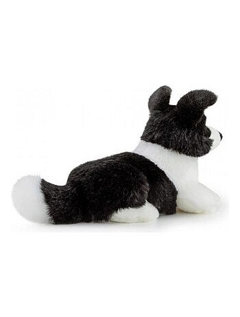 peluche chien Scott le border Collie