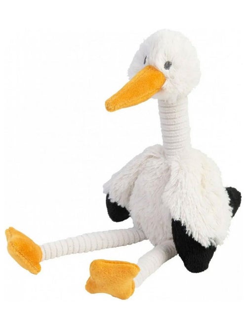 Peluche Cigogne - Sky - 34 cm - Kiabi