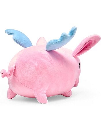 Peluche Cochon Volant