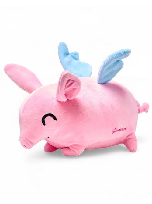 Peluche Cochon Volant - Kiabi Peluche Cochon Volant - Kiabi