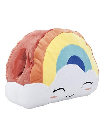 Peluche collection ARC EN CIEL