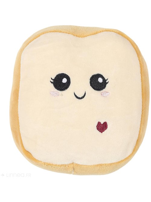 Peluche collection BREAKFAST - Kiabi