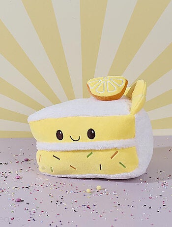 Peluche collection CAKE