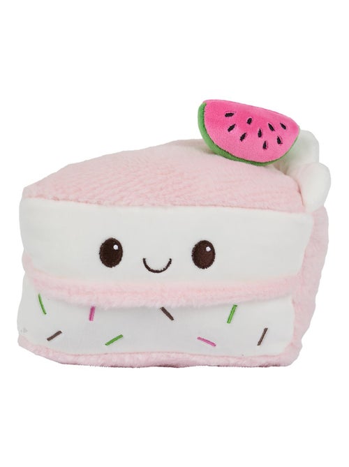 Peluche collection CAKE - Kiabi