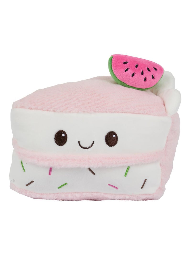 Peluche collection CAKE Rose - Kiabi