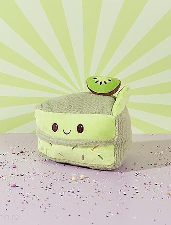 Peluche collection CAKE