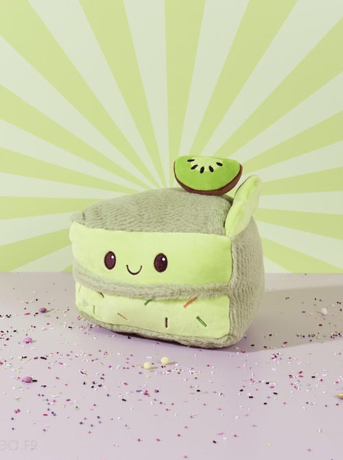 Peluche collection CAKE - Kiabi
