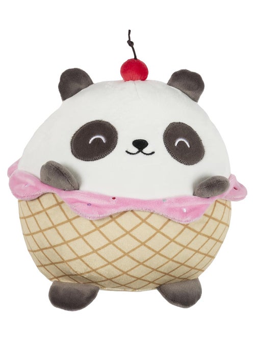 Peluche collection KAWAII Panda - Kiabi