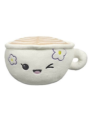 Peluche collection KAWAII Tasse de café