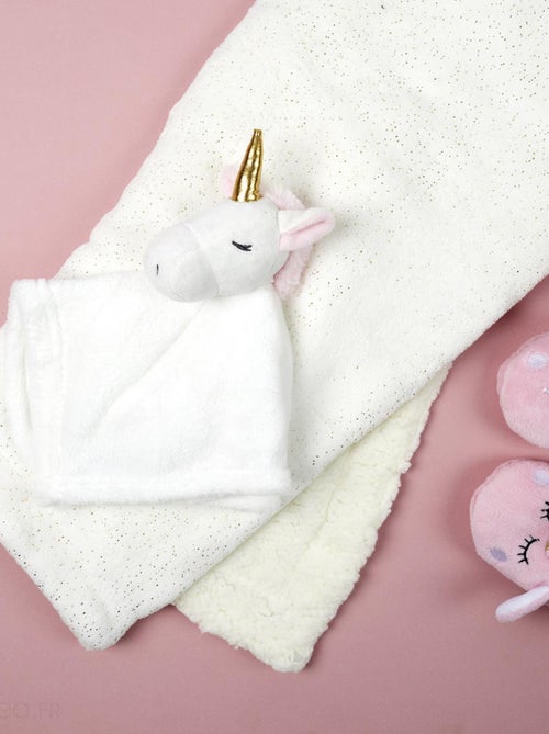 Peluche collection LITTLE CANDY - Kiabi