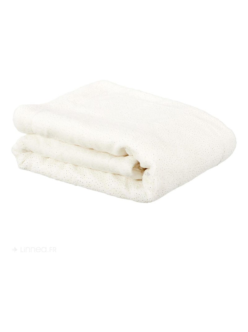 Peluche collection LITTLE CANDY Blanc - Kiabi