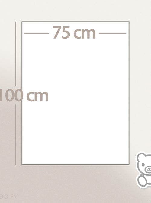 Peluche collection LITTLE CANDY - Kiabi