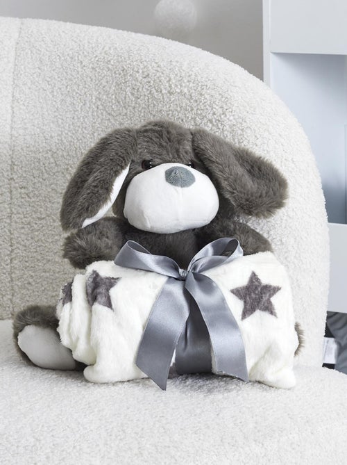 Peluche collection LITTLE CANDY - Kiabi