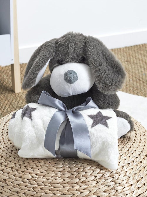 Peluche collection LITTLE CANDY - Kiabi