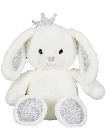 Peluche collection ROYAL PETS Lapin