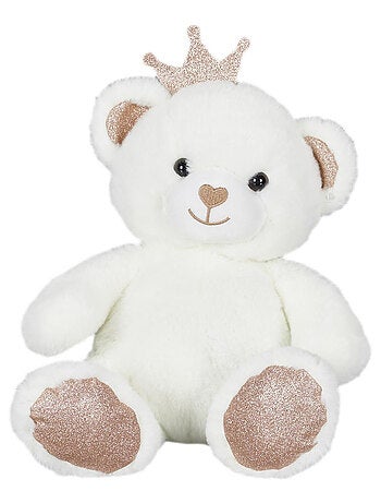 Peluche collection ROYAL PETS Ours