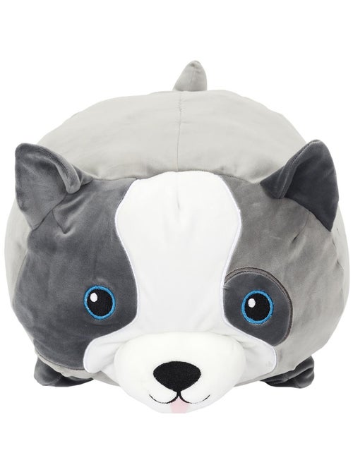 Peluche coussin collection PETS - Kiabi