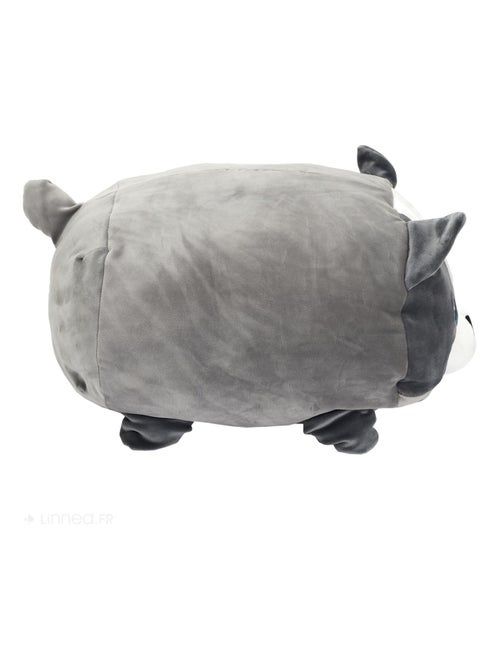 Peluche coussin collection PETS - Kiabi