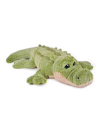 Peluche crocodile 40 cm