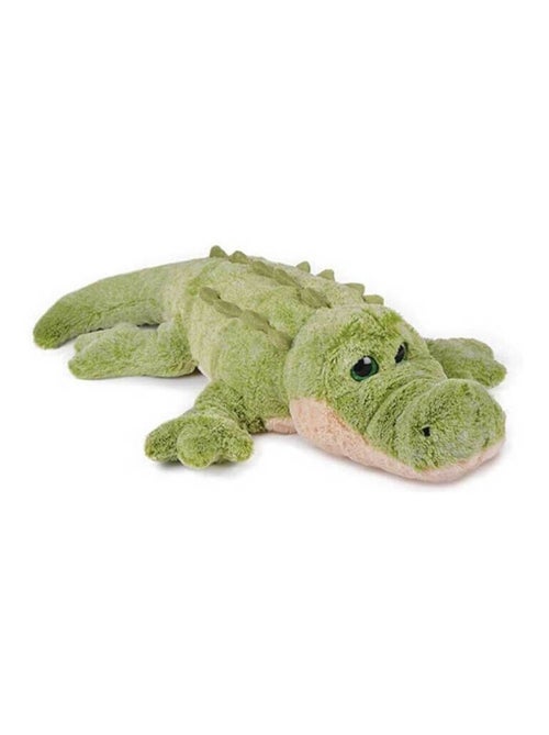 Peluche Crocodile 40 cm - Kiabi