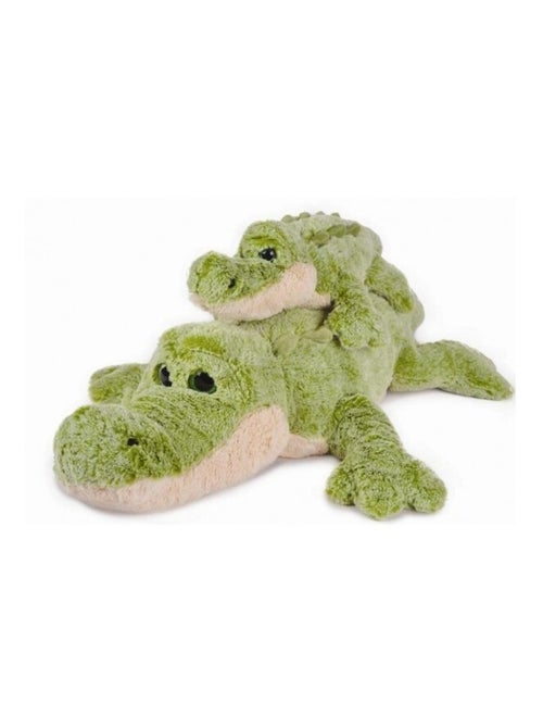 Peluche Crocodile 40 cm - Kiabi