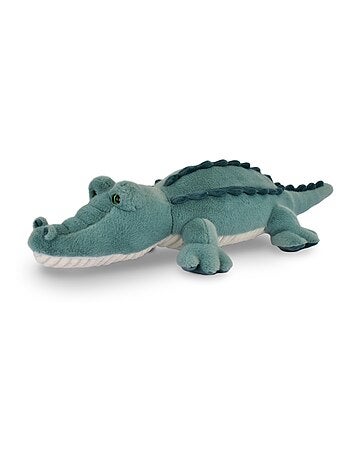 Peluche crocodile lagoon 60 cm