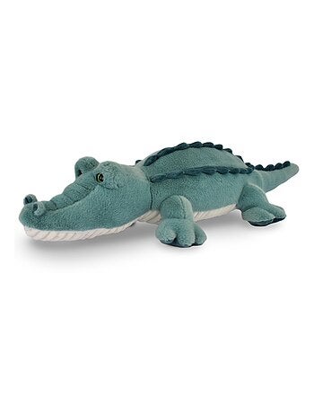 Peluche crocodile lagoon 85 cm