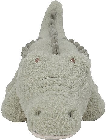 Peluche crocodile safari friends