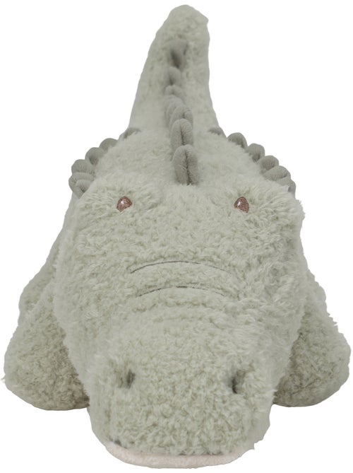 Peluche crocodile safari friends - Kiabi