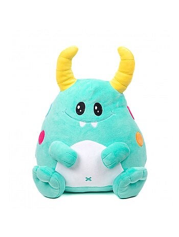 Peluche Cushablez - Spike Dino 20cm -