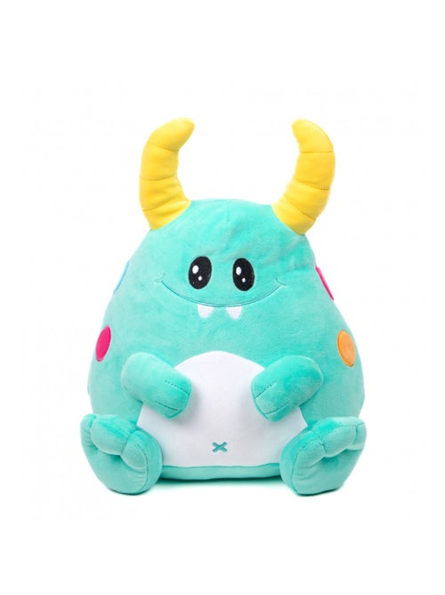 Peluche Cushablez - Spike Dino 20cm - - Kiabi