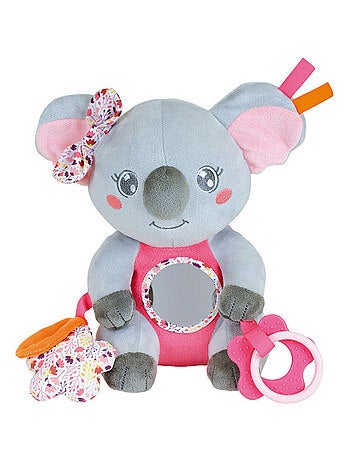 Peluche D'activité Cally Mimi Koala - Jemini