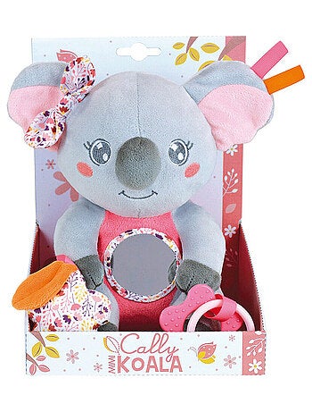 Peluche D'activité Cally Mimi Koala - Jemini