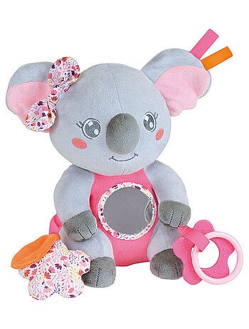 Peluche D'activité Cally Mimi Koala - Jemini