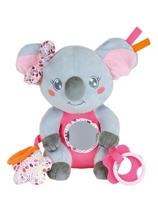 Peluche D'activité Cally Mimi Koala - Jemini