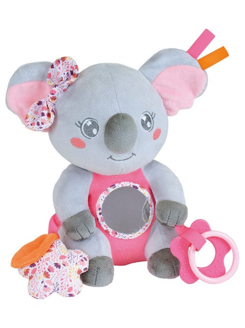 Peluche D'activité Cally Mimi Koala - Jemini - Kiabi