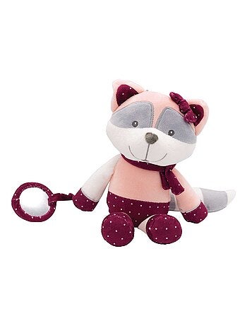 Peluche D'activité