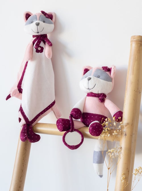 Peluche D'activité - Kiabi