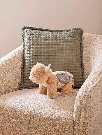 Peluche d'activités - Fluffy Cow Noukie's