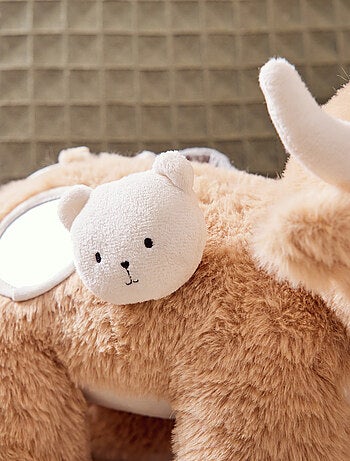 Peluche d'activités - Fluffy Cow Noukie's