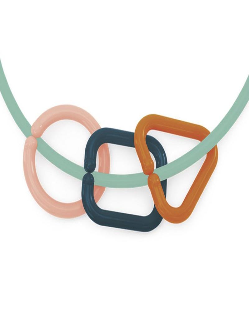 Peluche D'activités Miroir À Suspendre Alban Le Toucan N/A - Kiabi