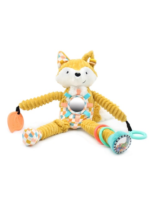 Peluche d'activités nomade - Kiabi