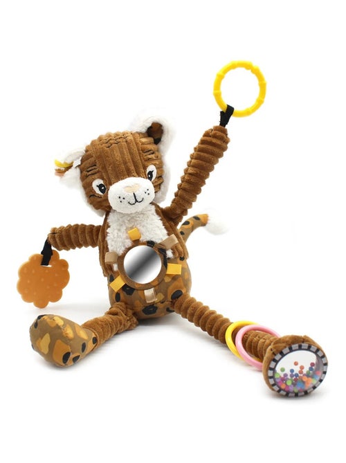 Peluche d'activités nomade - Kiabi